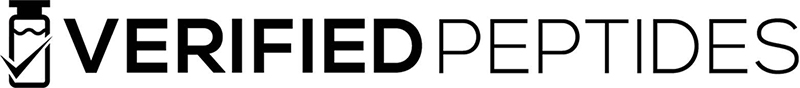 Verified Peptides Logo