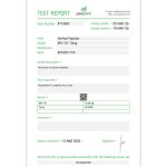 BPC-157 Peptide Purity Certificate of Analysis Lab Test Report March 2026 sq