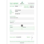 Epitalon Peptide Endotoxin Certificate of Analysis Lab Test Report January 2026 sq