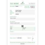 GHK-Cu Powder April 2024 Lab Test
