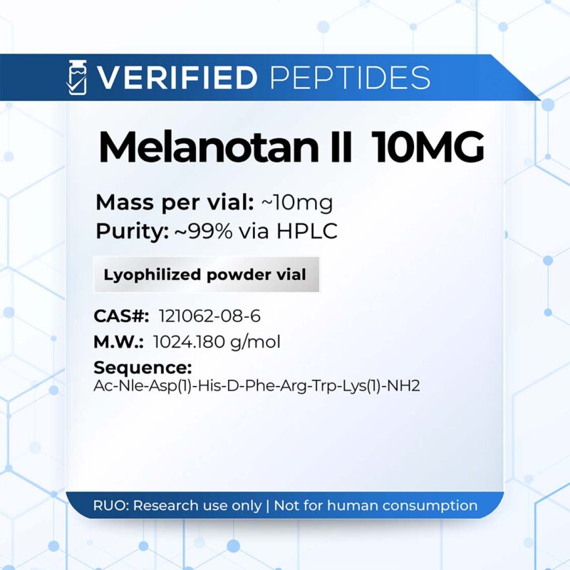 mt-ii-10mg-1-800x800-5 An information sheet for our 10MG MT II peptide.