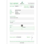PT-141 Peptide TFA Certificate of Analysis Lab Test Report February 2026