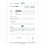 TB500 BPC157 KPV Blend Peptide Purity Certificate of Analysis Lab Test Report October 2025