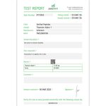 Thymosin Alpha-1 Peptide Purity Certificate of Analysis Lab Test Report March 2026